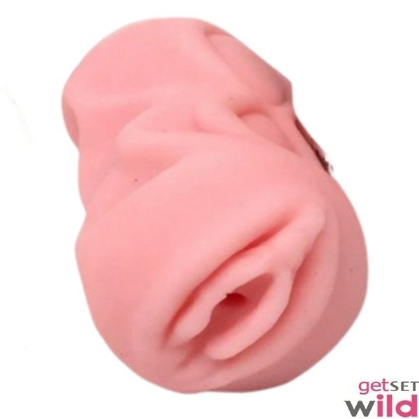 Asian Pocket Pussy Masturbator for Men
