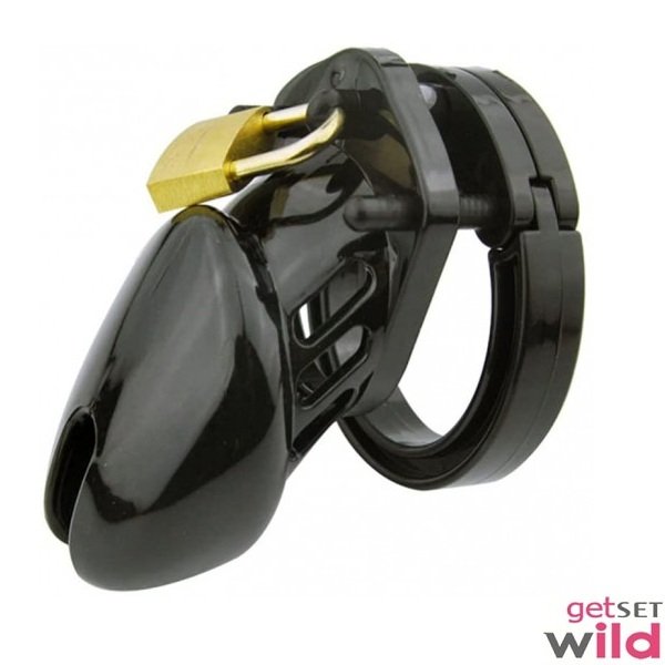 Cock Cage Penis Chastity Lock for Cock