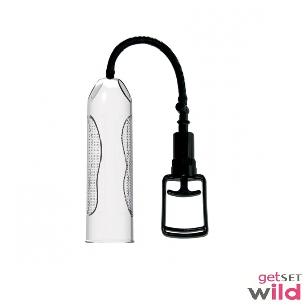 Cock Penis Enlargement System