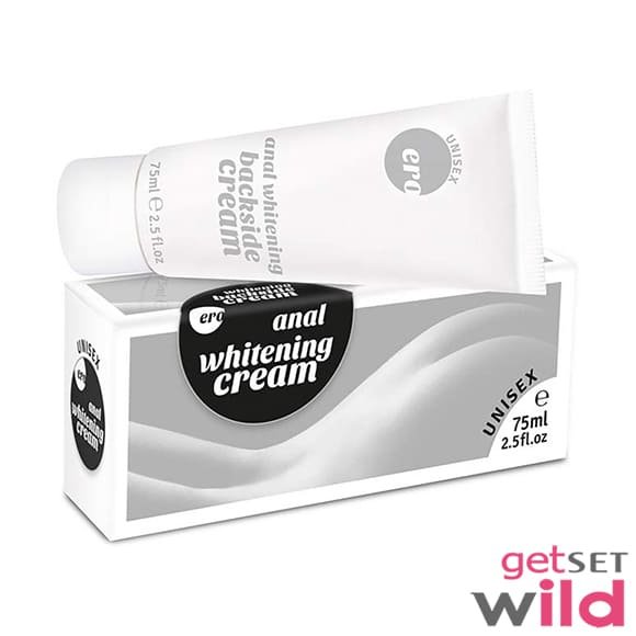 Ero Anal Whitening Cream 75 Ml