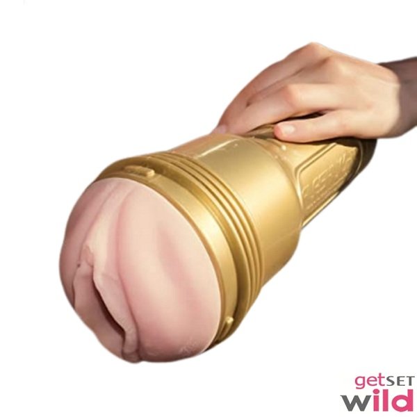Fleshlight Stamina Training Unit (STU)