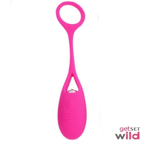 OMG Waterproof 10 Speed Egg Vibrators Wireless Personal Quiet Massager