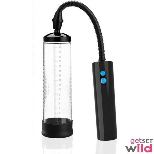 5G Auto Suction Penis Enlargement Pump