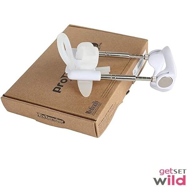 Pro Penis Extender Kit