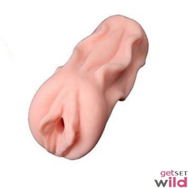 Realistic Pocket Pussy For Men – Creampie Made in USA