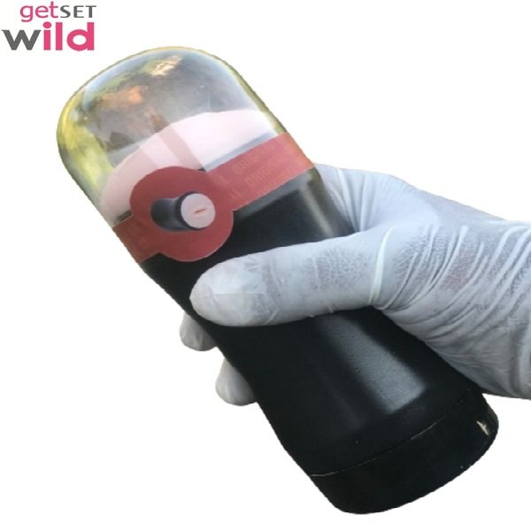 Snail Masturbator Cup