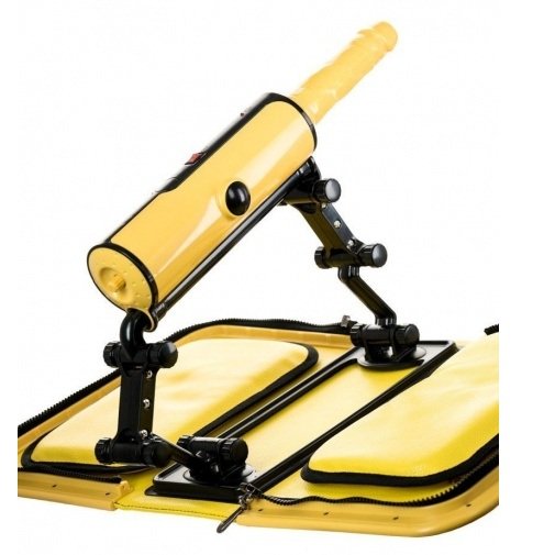 Stairs to Heaven Automatic Sex Machine Toy, Fucking Machine For Super Realistic Experience