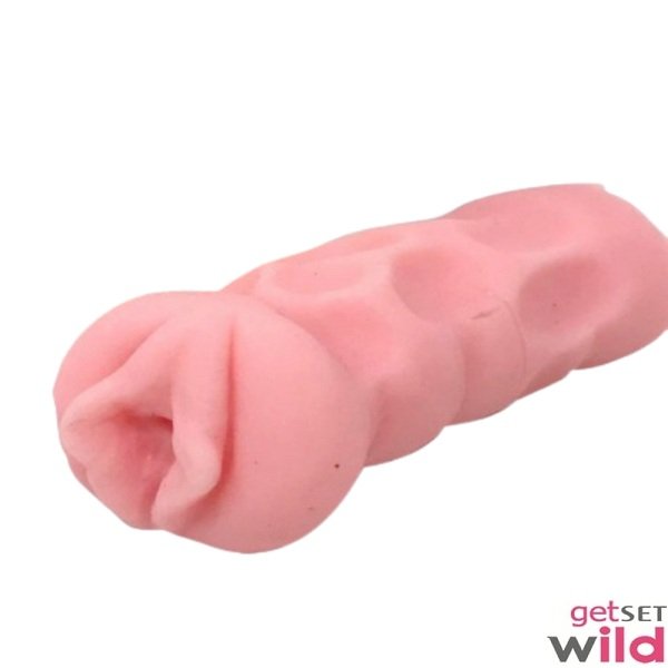 Super Pussy 100% Slut Pocket Pussy Masturbator