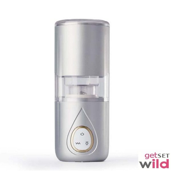 TOUCH Space Auto Thrusting Masturbator
