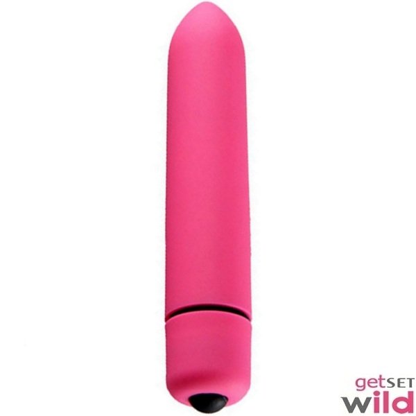 XOXO Fun Speedy Vibrator